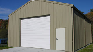 Garage Door Openers at Boulder Tech Center, Colorado